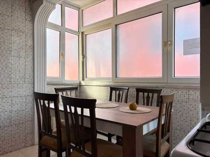 Central 3BR Near Metro and Cevahir - İstanbul, Şişli