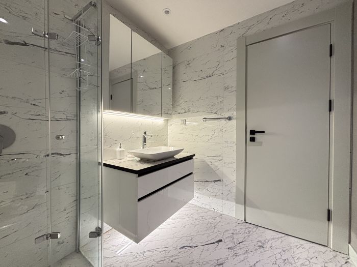 Elegant Skyline Residence | Sinpaş Queen Bomonti