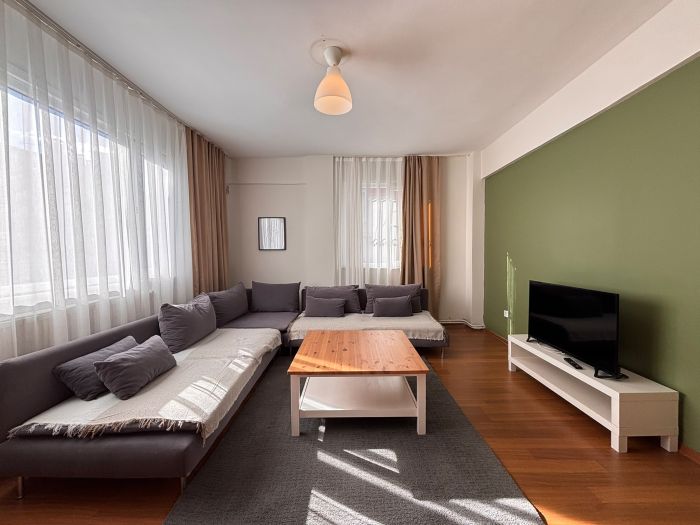 Central 3BR Near Metro and Cevahir - İstanbul, Şişli