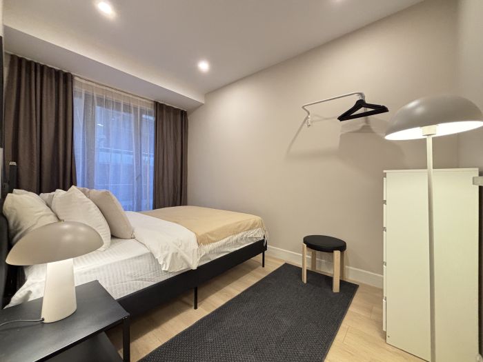 Nişantaş'ında Lux ve Modern 2+1 Rezidans