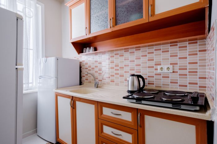 Chic Apartment, Walk to Maçka Park & Nişantaşı