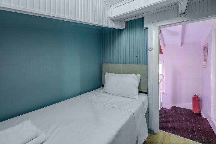 Cozy Private Home in Kadıköy – Near Coast & Ferry
