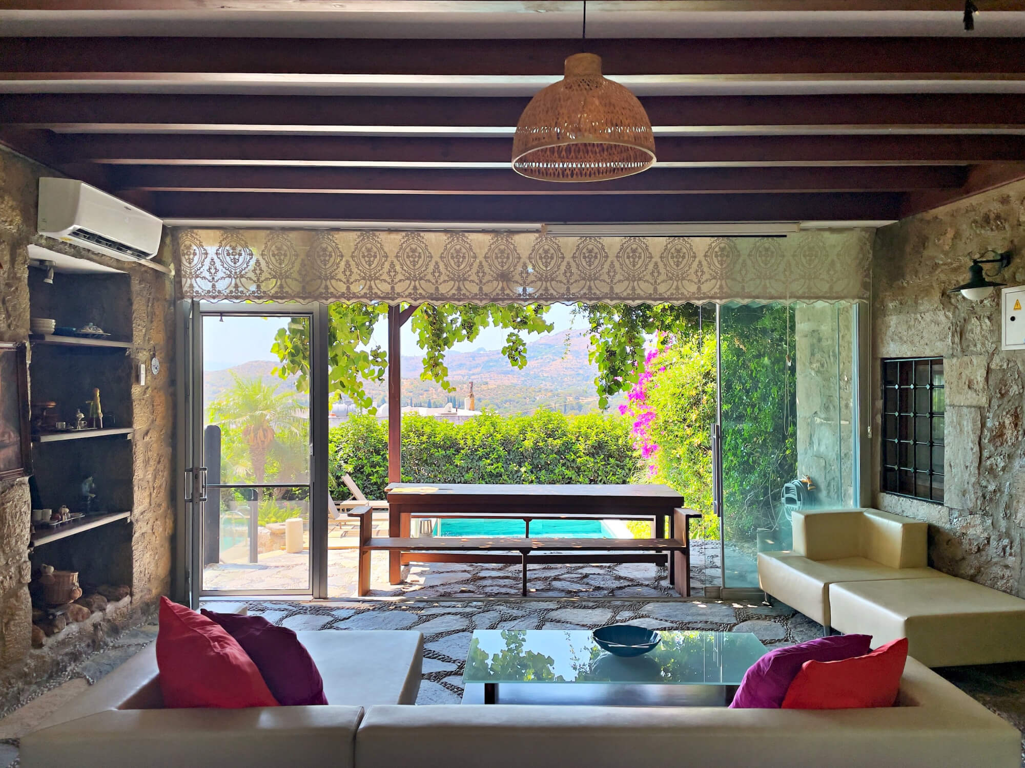 Villa Celestia